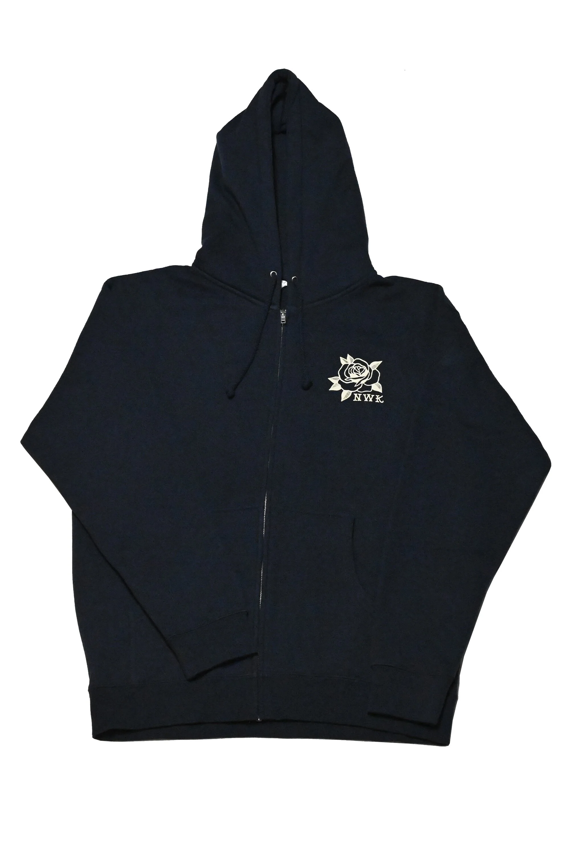 Nectar Heavyweight Zip — NW KIND Nectar Heavyweight Zip — NW KIND